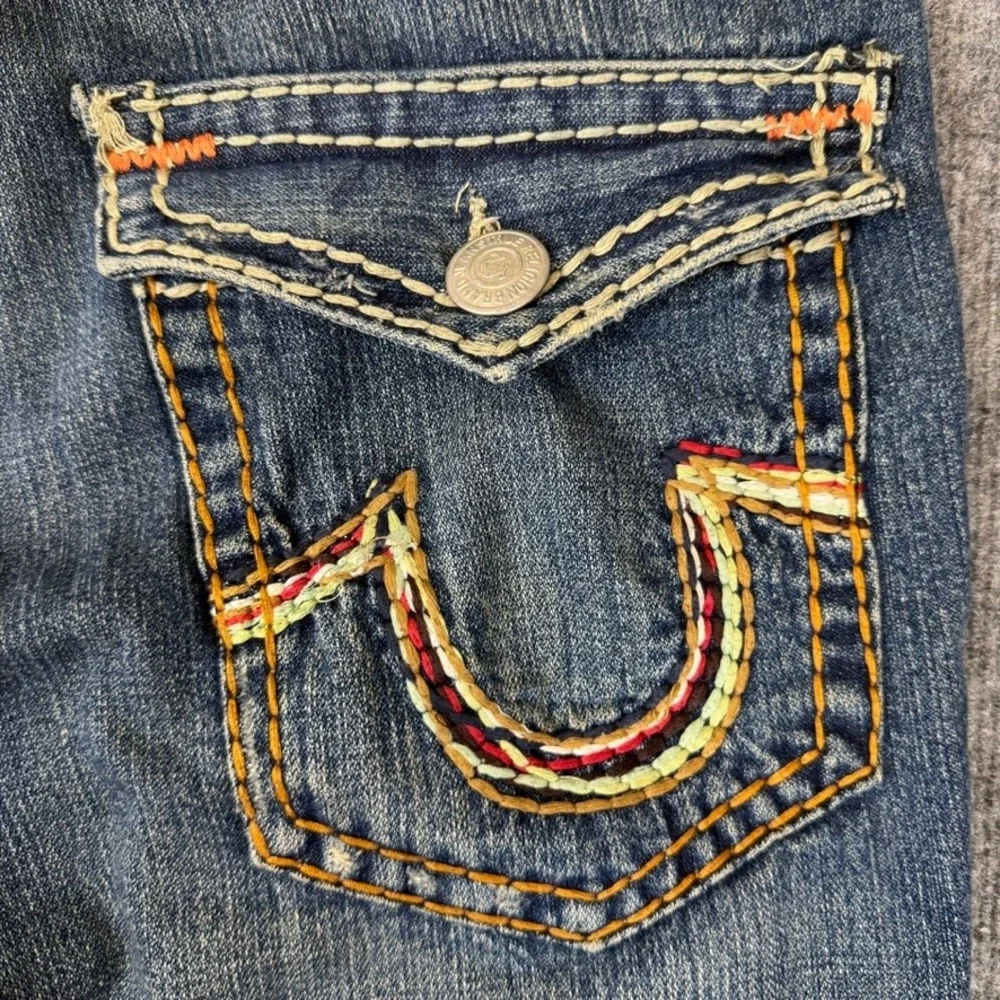 True Religion true religion
